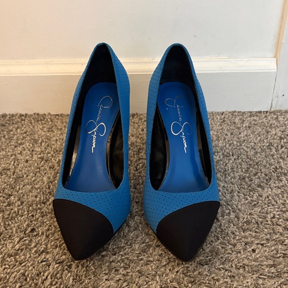 Jessica Simpson Shoes - Jessica Simpson Heels